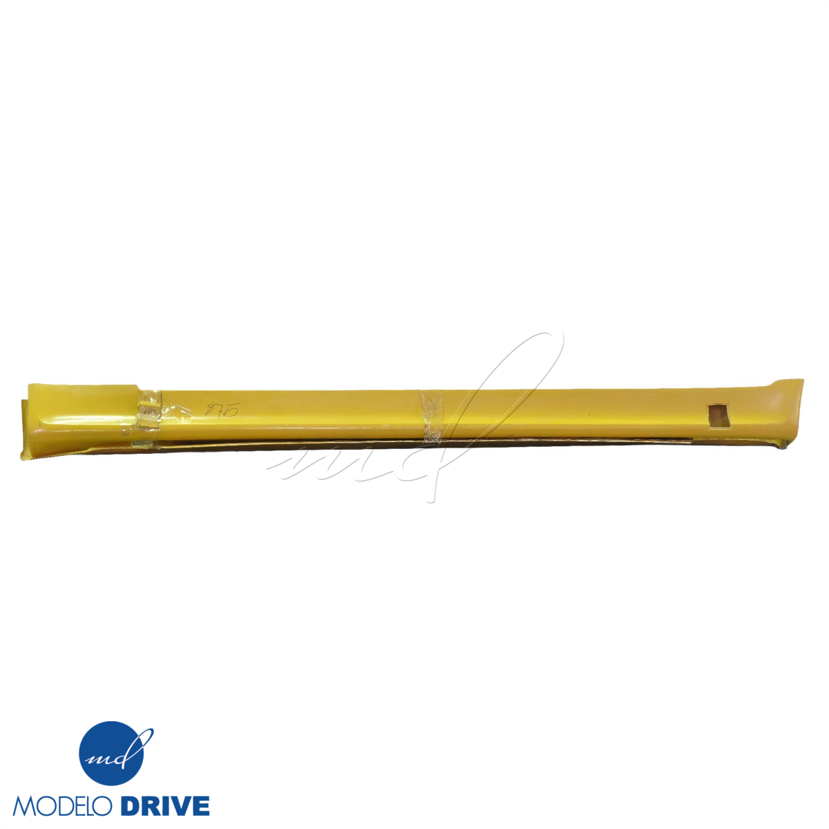 Modify your Mercedes-Benz C-Class 1994 with our Exterior/Side Skirts - 