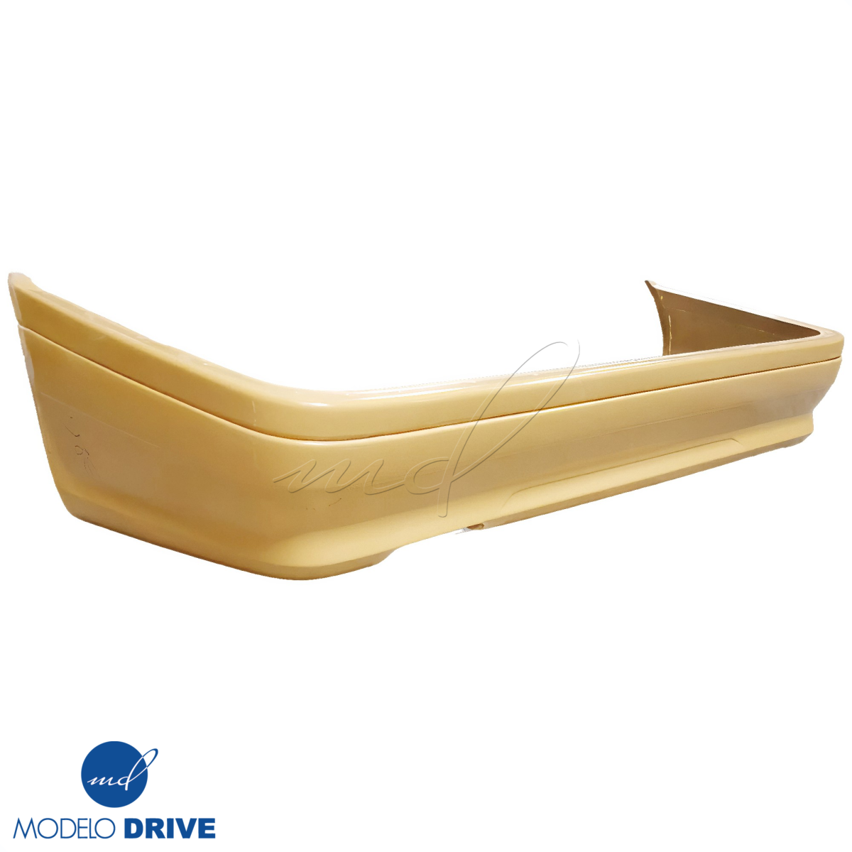 Modify your Mercedes-Benz C-Class 1994 with our Exterior/Complete Body Kits - 