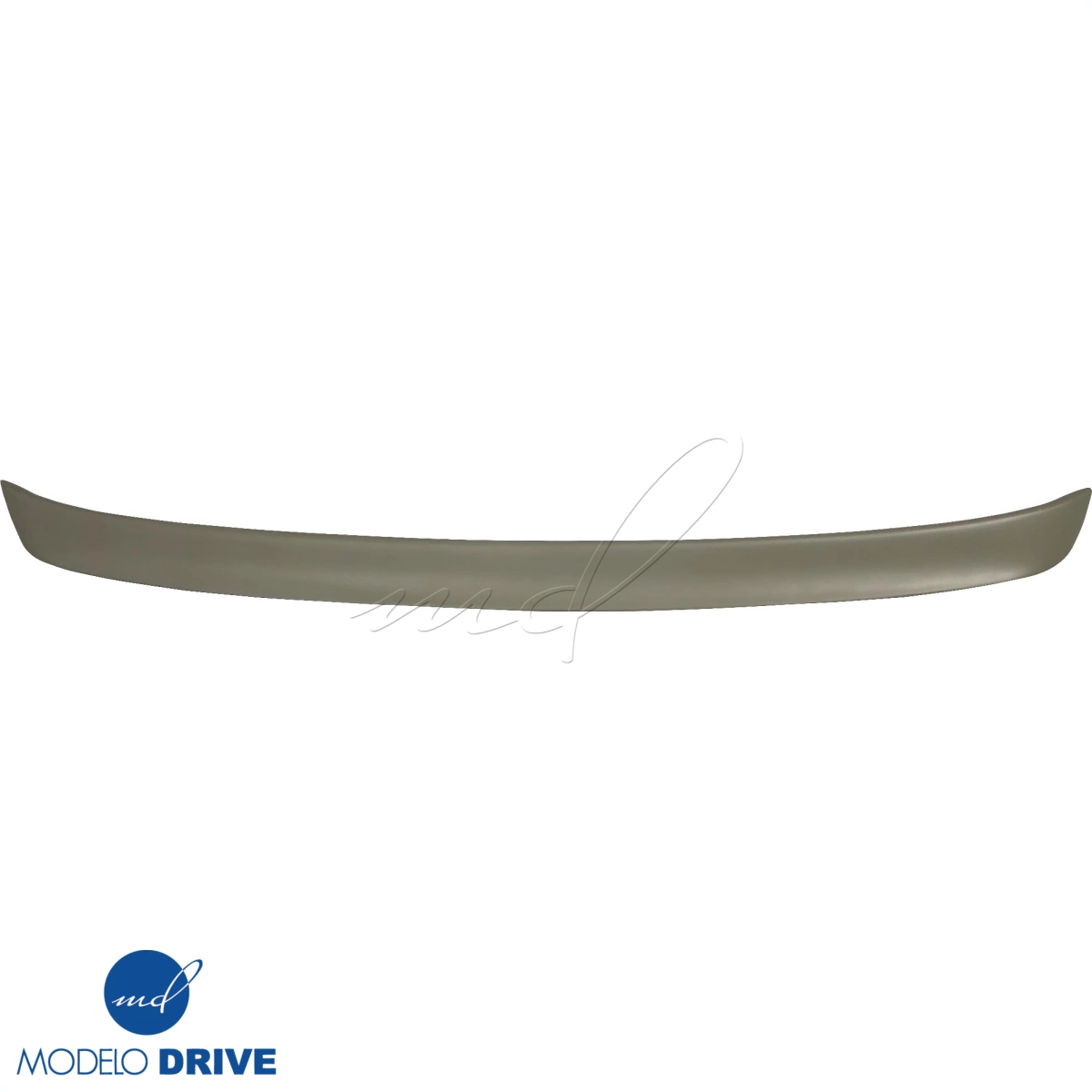 Modify your Mercedes-Benz C-Class 2001 with our Exterior/Complete Body Kits - 5