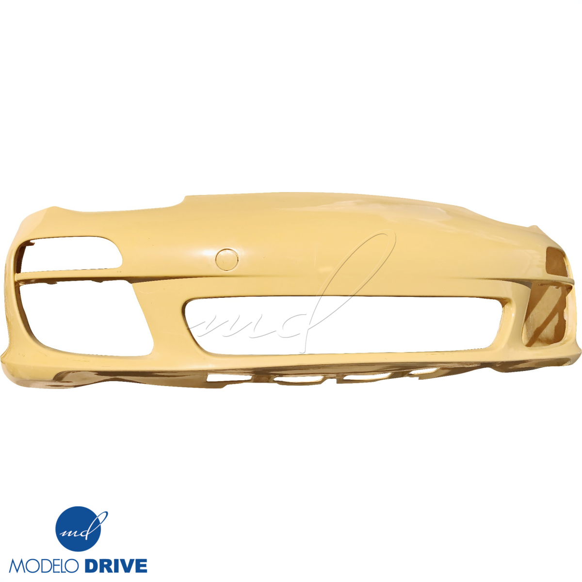 Modify your Porsche Boxster 1997 with our Exterior/Front Bumpers - 