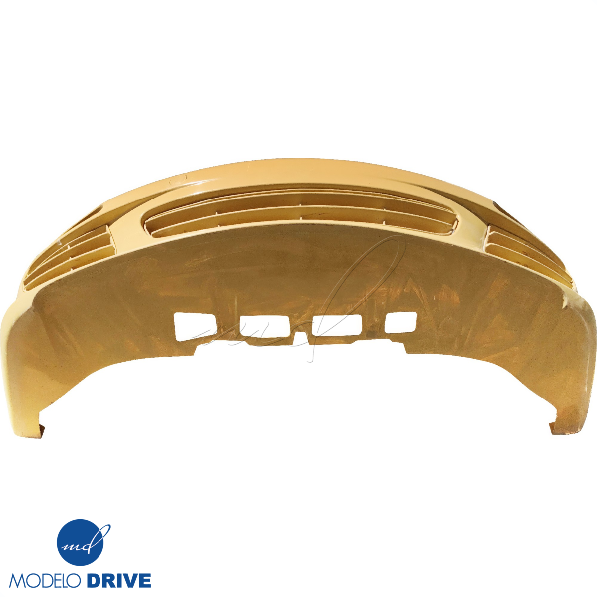 Modify your Porsche Boxster 1997 with our Exterior/Front Bumpers - 