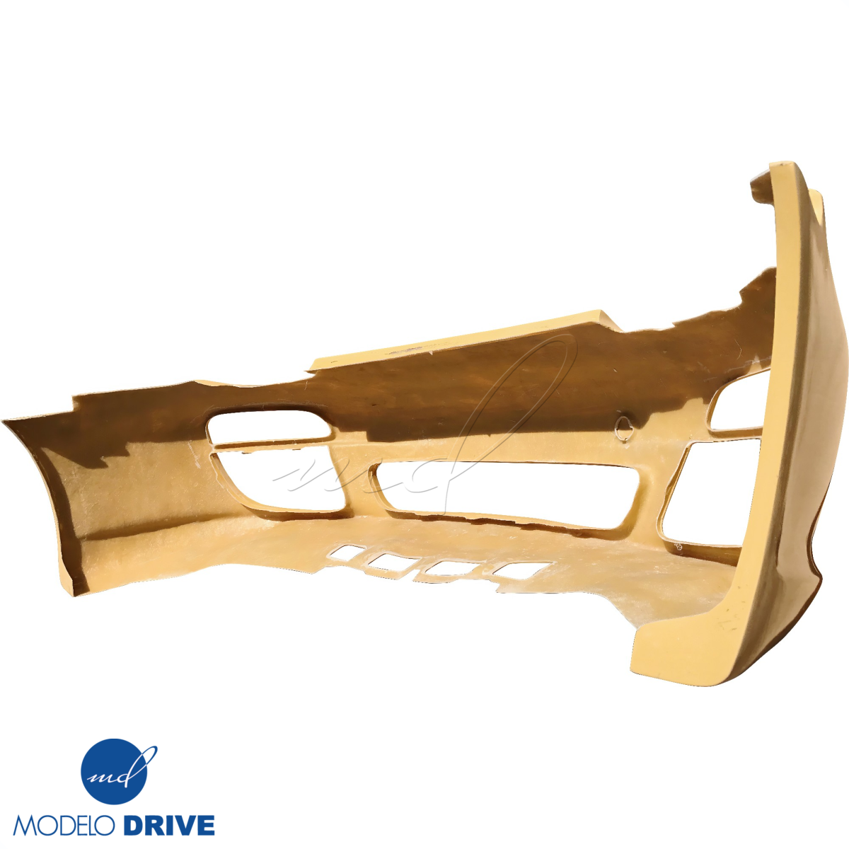 Modify your Porsche Boxster 1997 with our Exterior/Front Bumpers - 