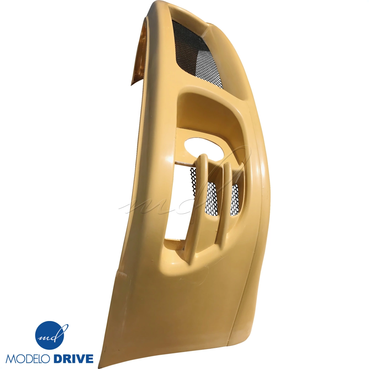 Modify your Subaru Impreza 1993 with our Exterior/Front Bumpers - 12