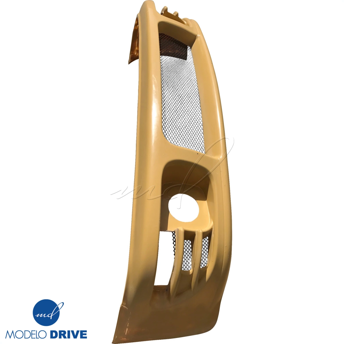 Modify your Subaru Impreza 1993 with our Exterior/Front Bumpers - 14