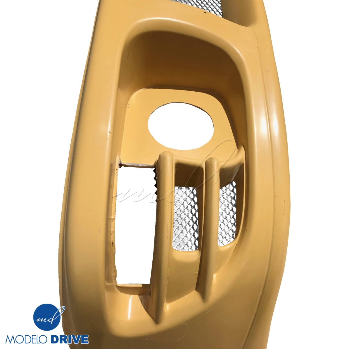 Modify your Subaru Impreza 1993 with our Exterior/Front Bumpers - 16