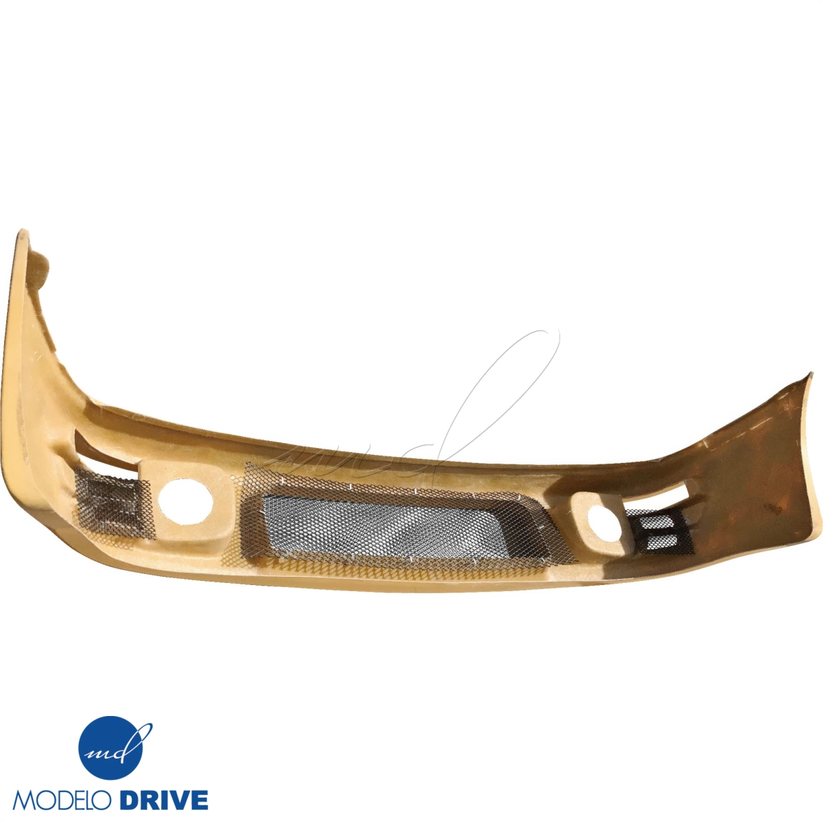Modify your Subaru Impreza 1993 with our Exterior/Front Bumpers - 18