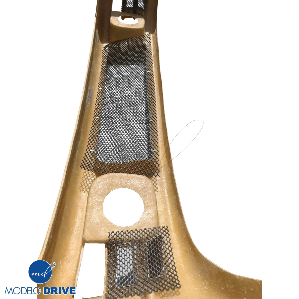 Modify your Subaru Impreza 1993 with our Exterior/Front Bumpers - 19