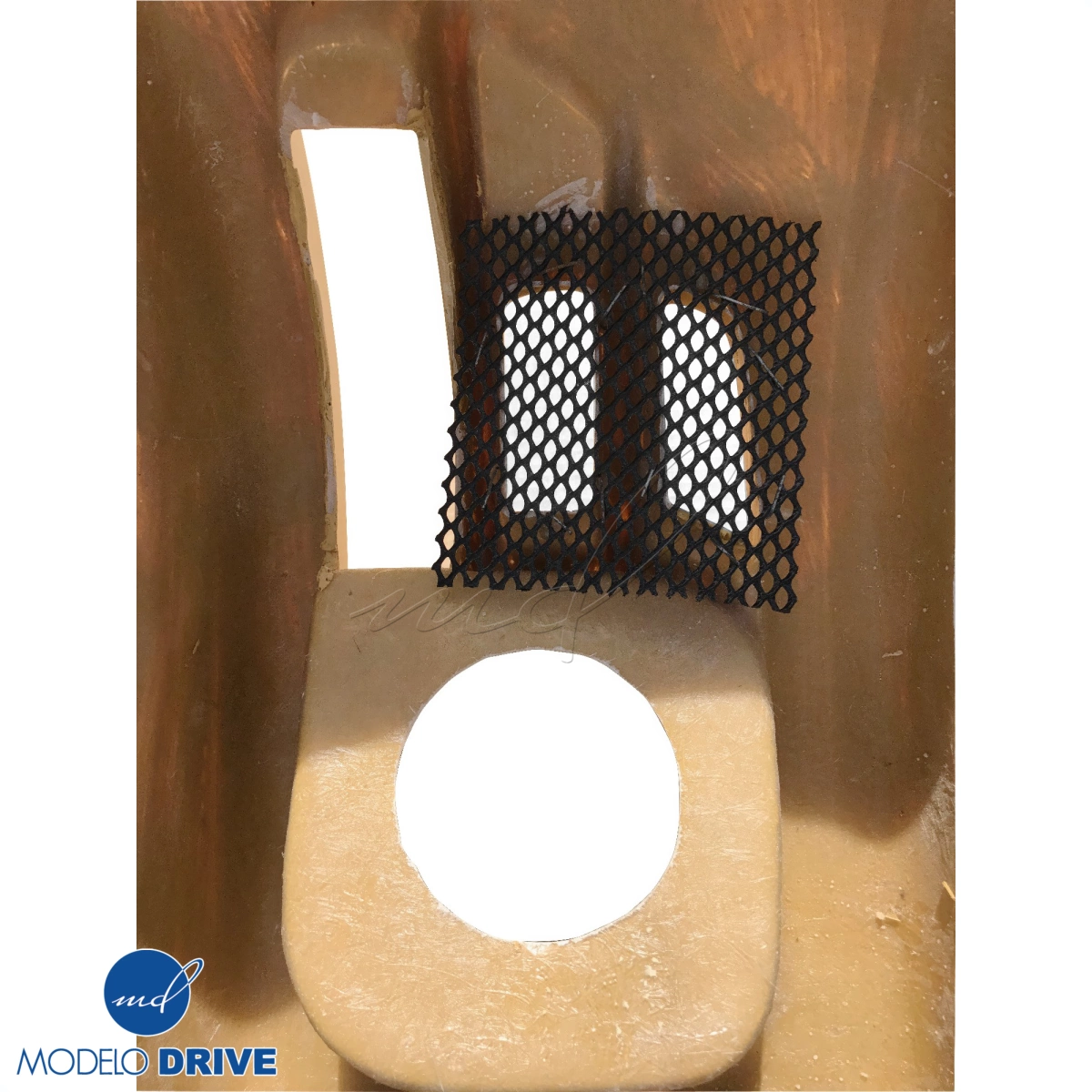 Modify your Subaru Impreza 1993 with our Exterior/Front Bumpers - 20