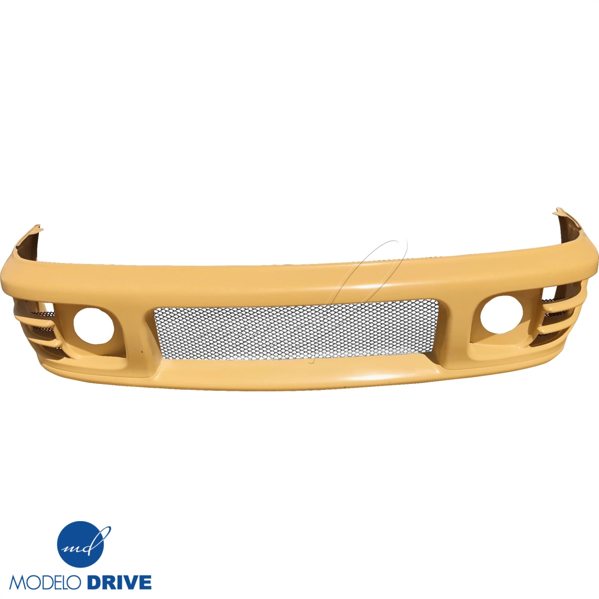 Modify your Subaru Impreza 1993 with our Exterior/Front Bumpers - 24