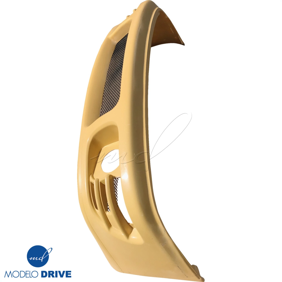 Modify your Subaru Impreza 1993 with our Exterior/Front Bumpers - 25