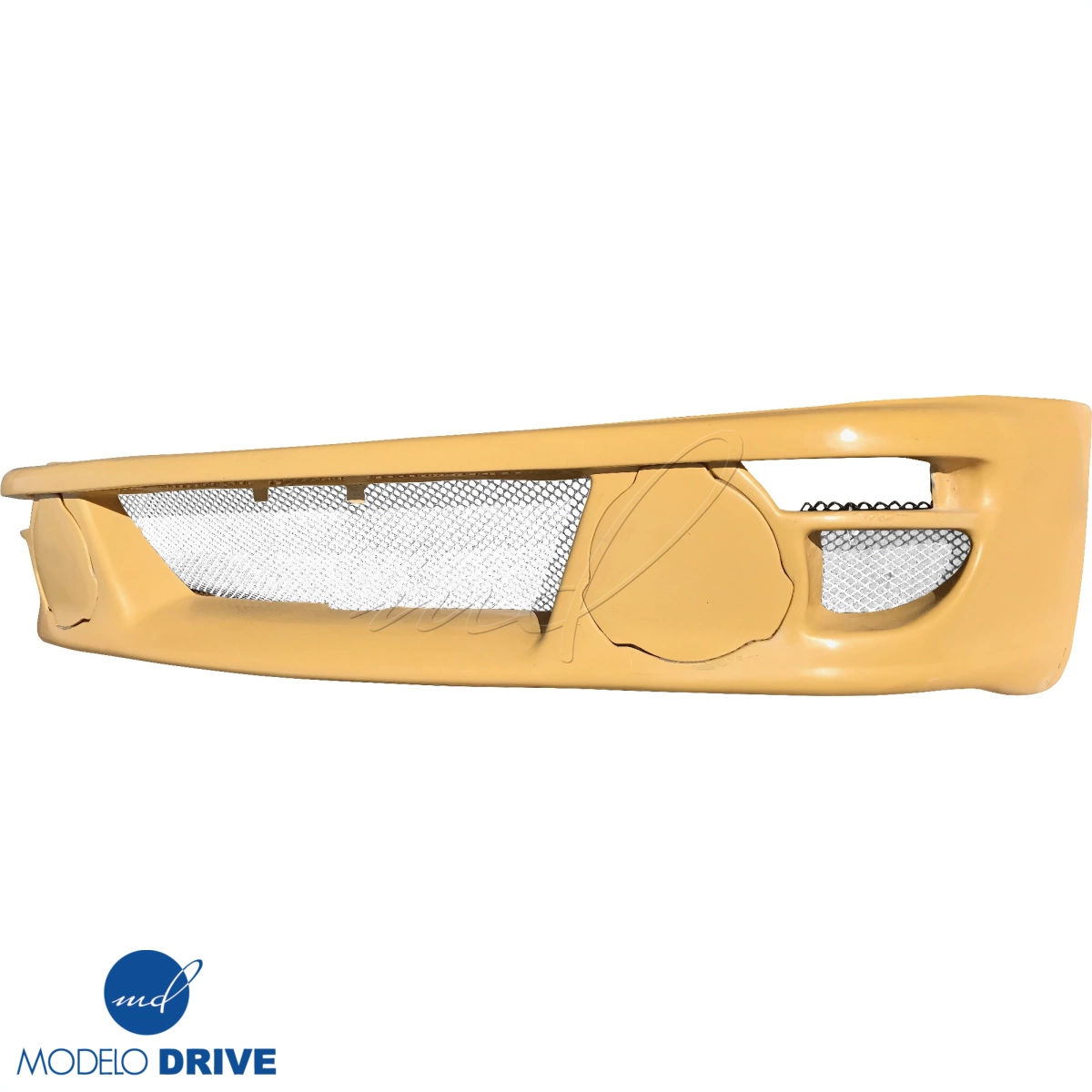 Modify your Subaru Impreza 1993 with our Exterior/Front Bumpers - 24