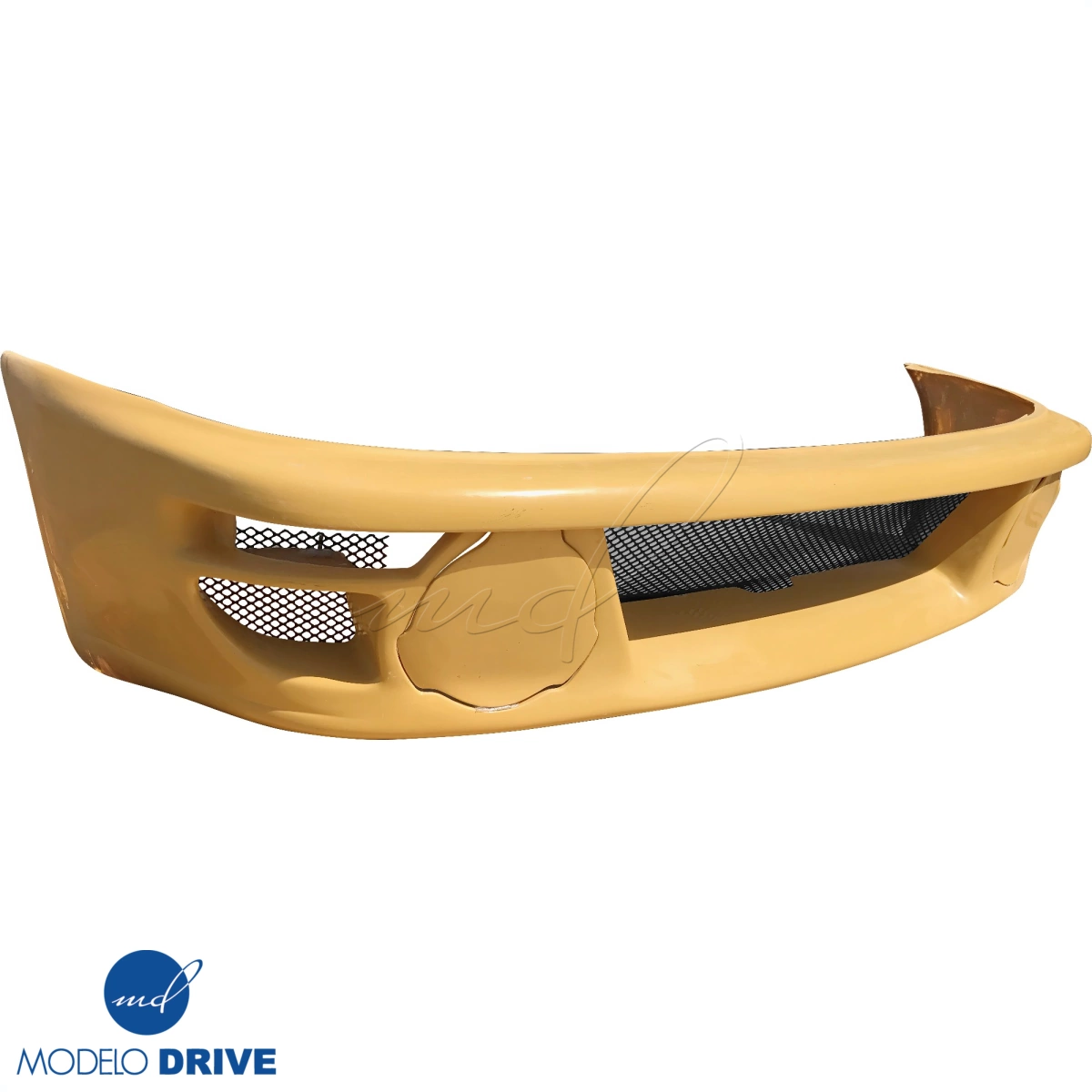 Modify your Subaru Impreza 1993 with our Exterior/Front Bumpers - 27