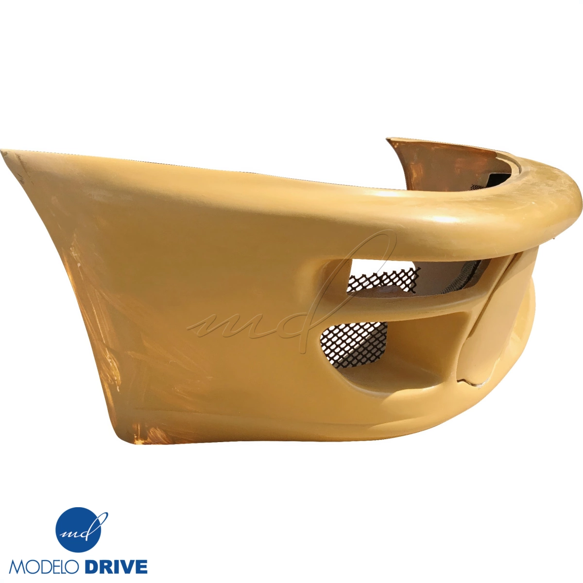 Modify your Subaru Impreza 1993 with our Exterior/Front Bumpers - 28