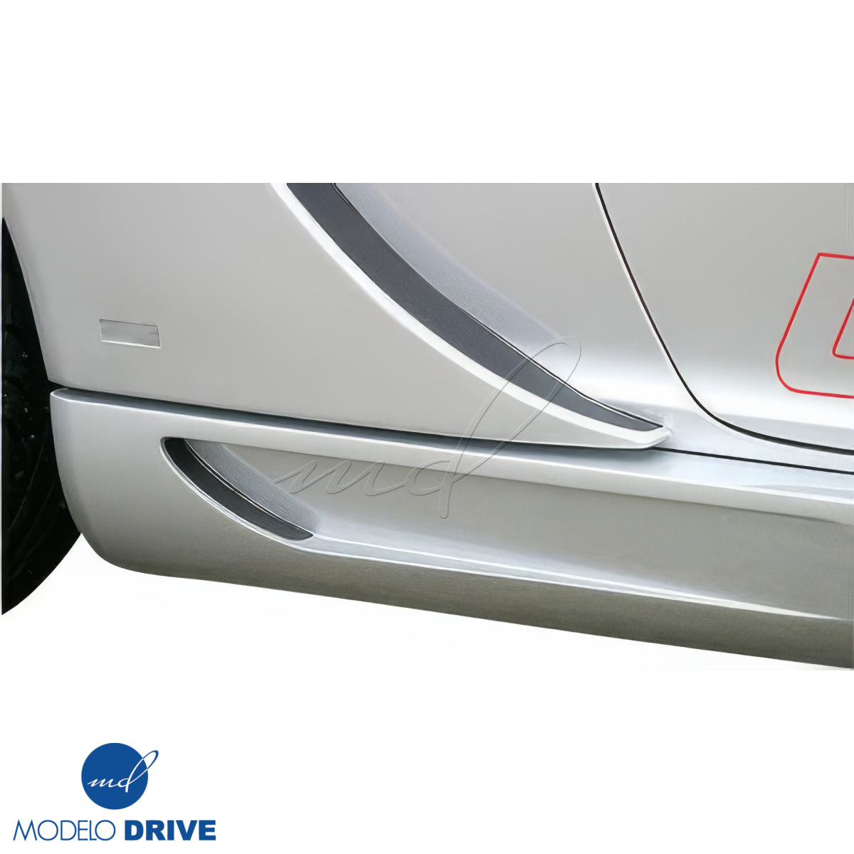 Modify your BMW 3-Series 1999 with our Exterior/Side Skirts - 