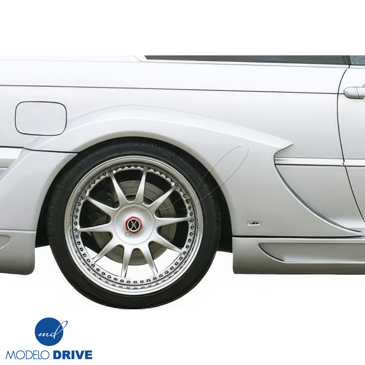 Modify your BMW 3-Series 1999 with our Exterior/Fenders - 