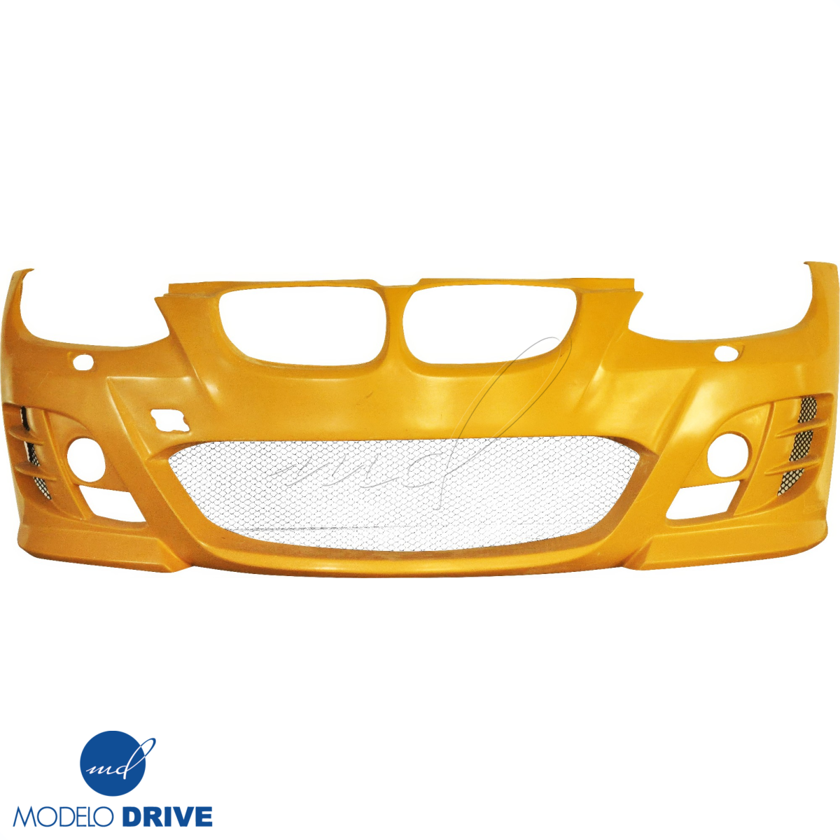 Modify your BMW 3-Series 2007 with our Exterior/Front Bumpers or Lips - 