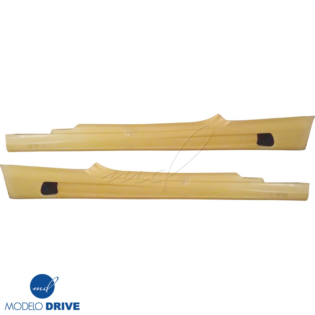 Modify your BMW 3-Series 2007 with our Exterior/Side Skirts - 8