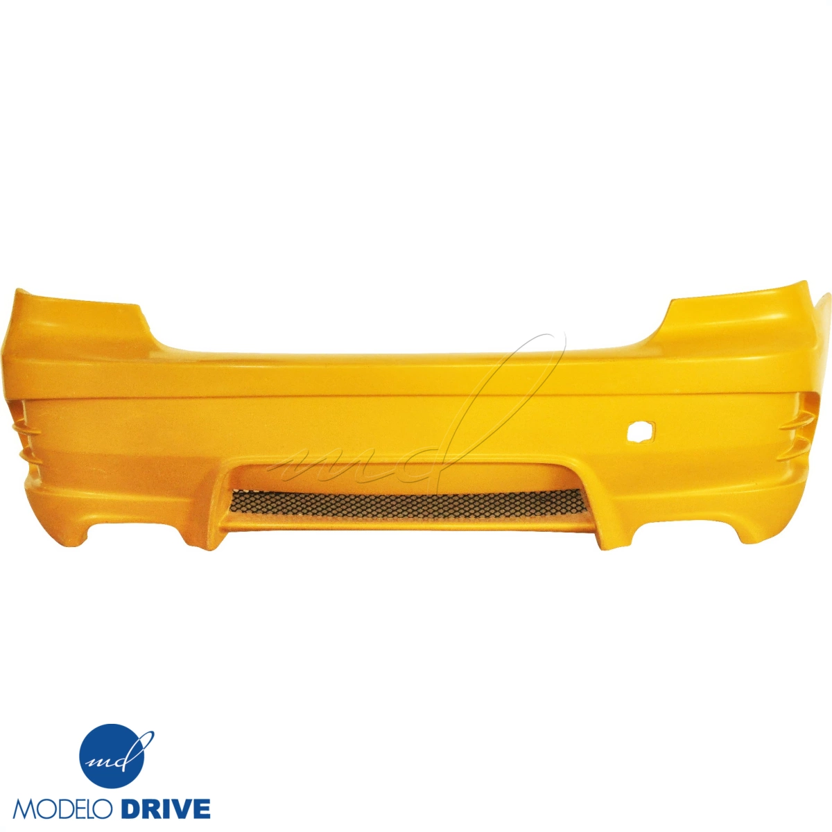 Modify your BMW 3-Series 2007 with our Exterior/Rear Bumpers - 12