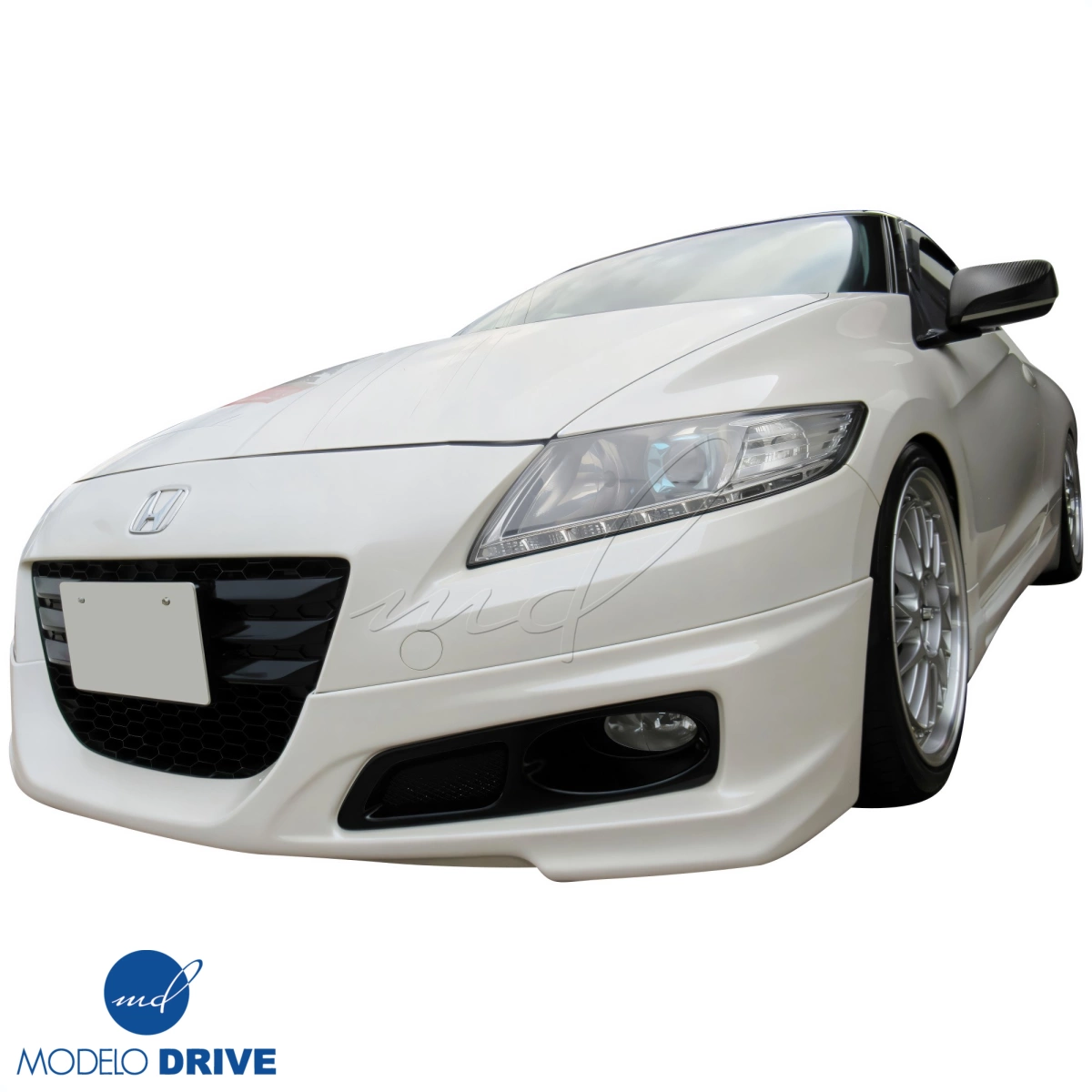 Modify your Honda CR-Z 2011 with our Exterior/Complete Body Kits - 2