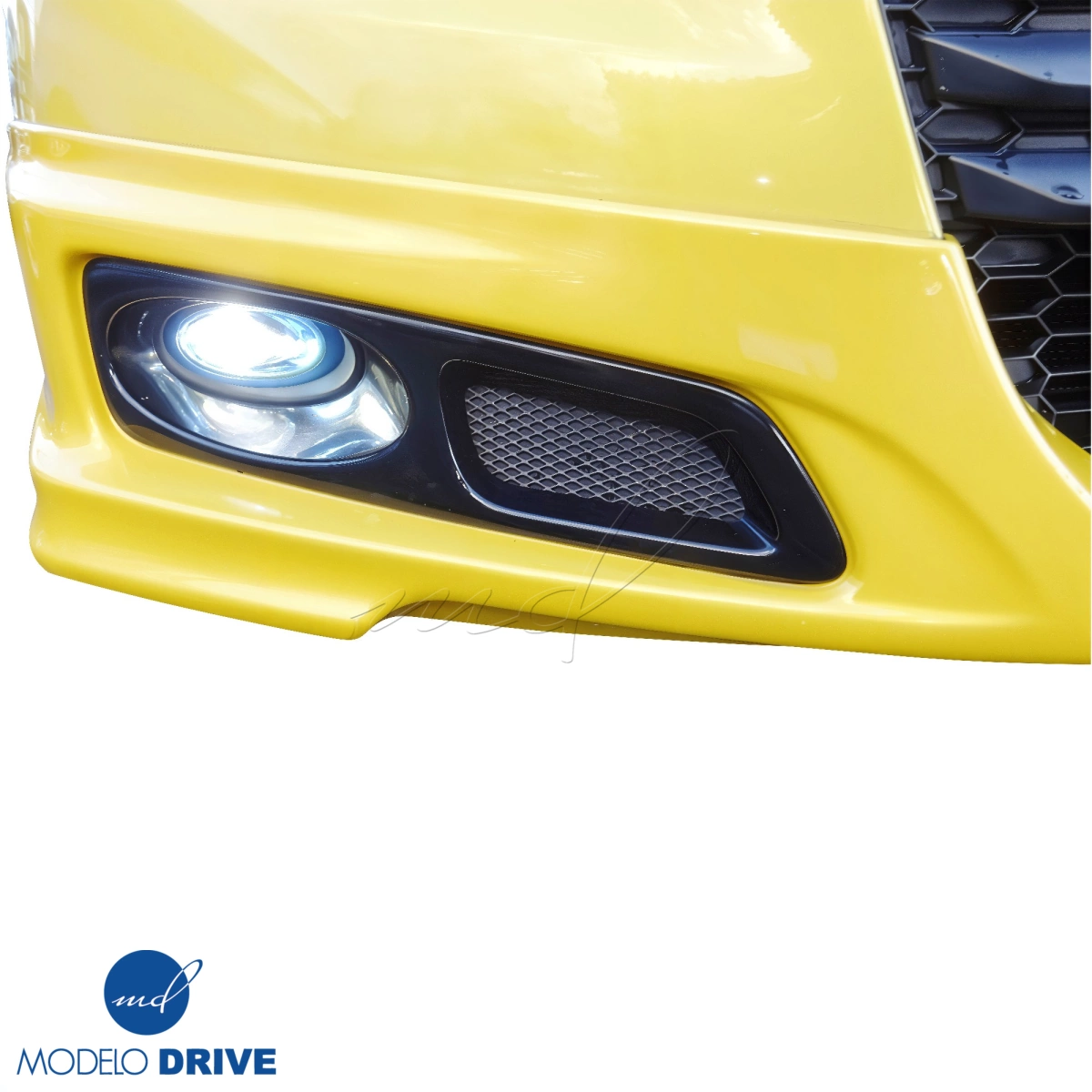 Modify your Honda CR-Z 2011 with our Exterior/Complete Body Kits - 14