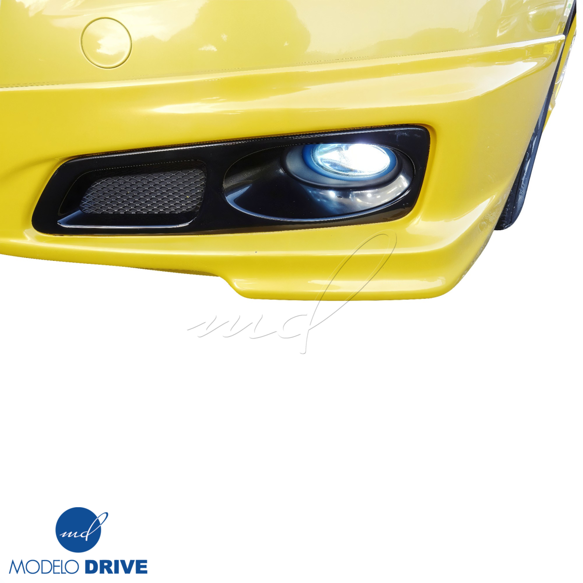 Modify your Honda CR-Z 2011 with our Exterior/Front Bumpers -