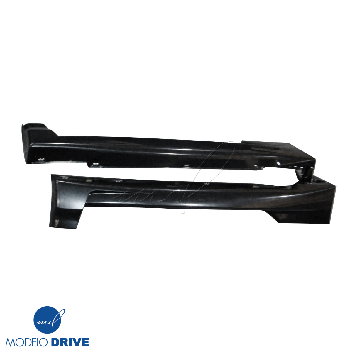Modify your Honda CR-Z 2011 with our Exterior/Side Skirts - 