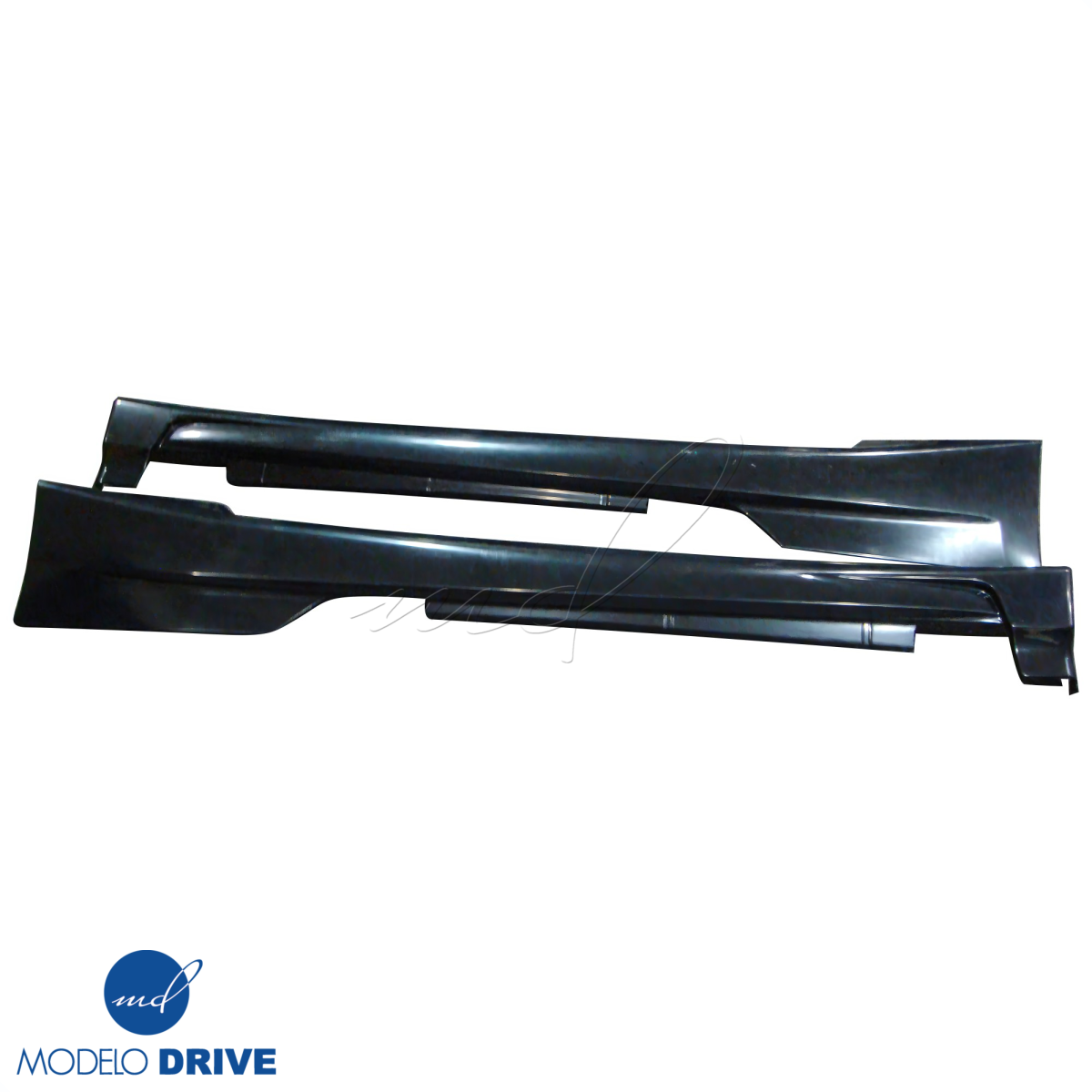 Modify your Honda CR-Z 2011 with our Exterior/Side Skirts - 