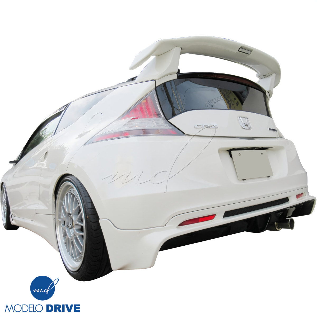 Modify your Honda CR-Z 2011 with our Exterior/Trunks -