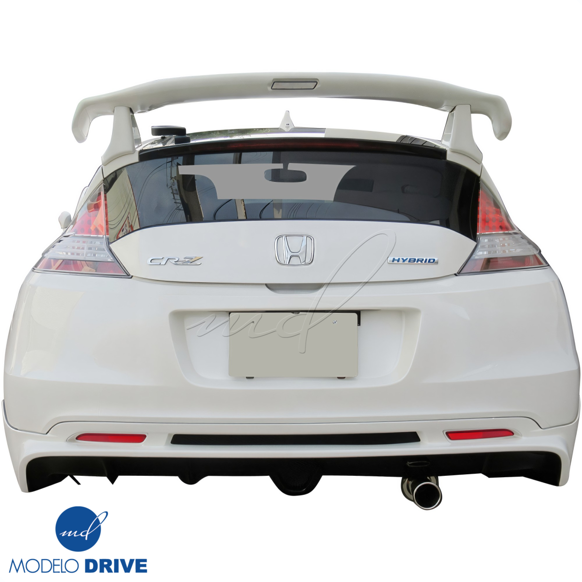 Modify your Honda CR-Z 2011 with our Exterior/Trunks -