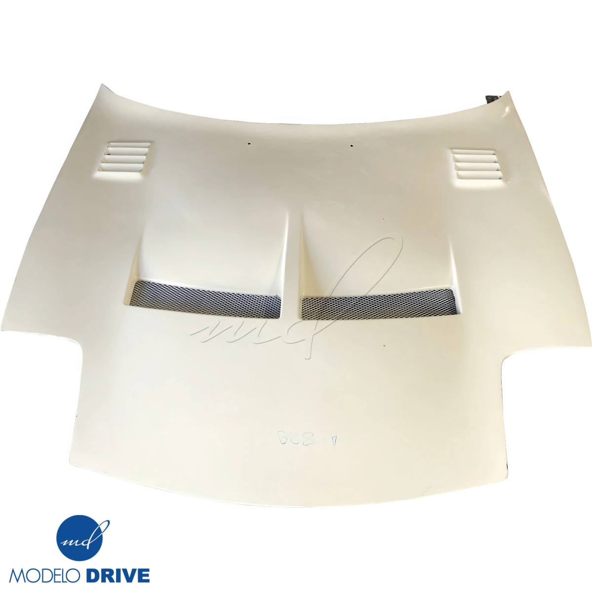 Modify your Mazda RX-7 1993 with our Exterior/Hoods - 10