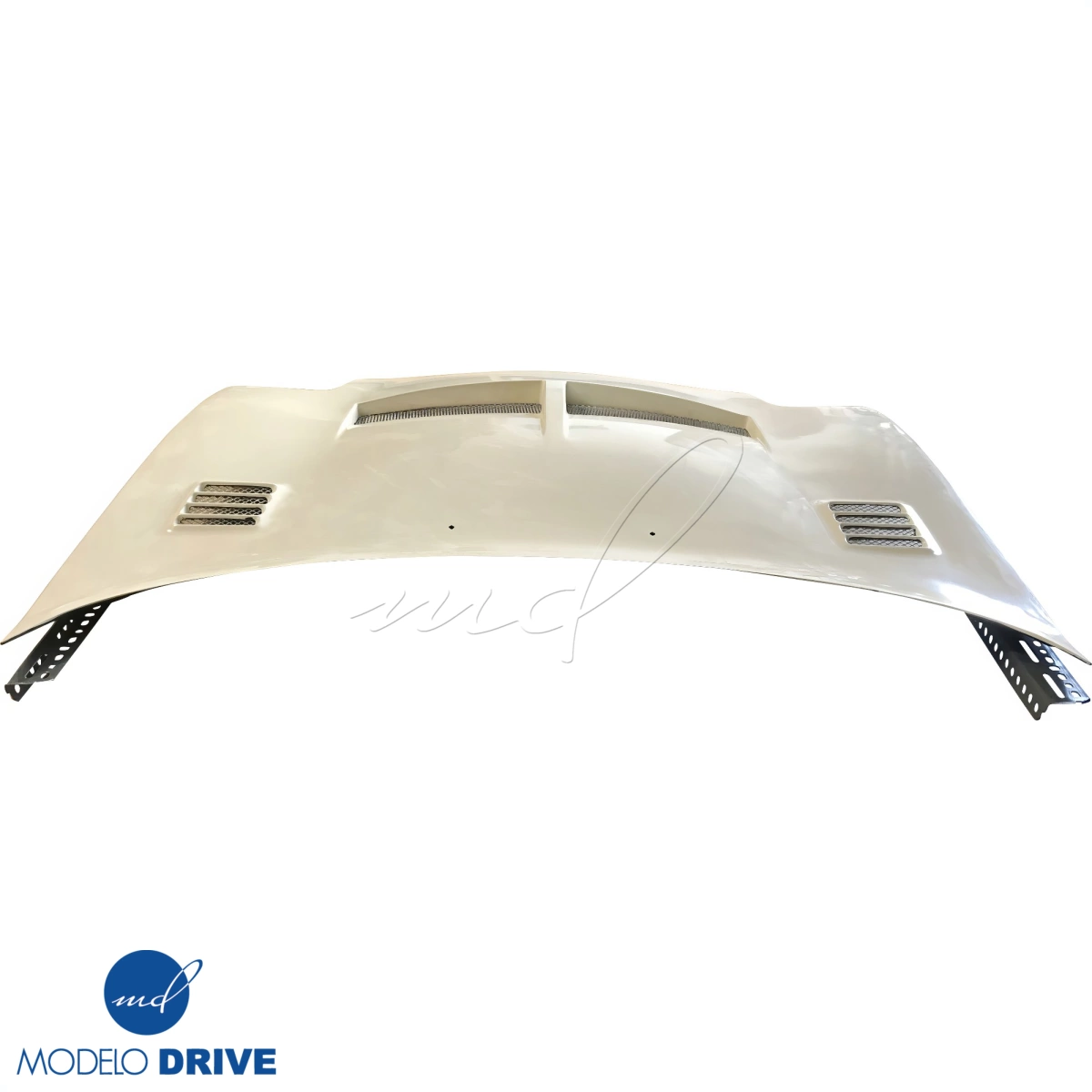 Modify your Mazda RX-7 1993 with our Exterior/Hoods - 16