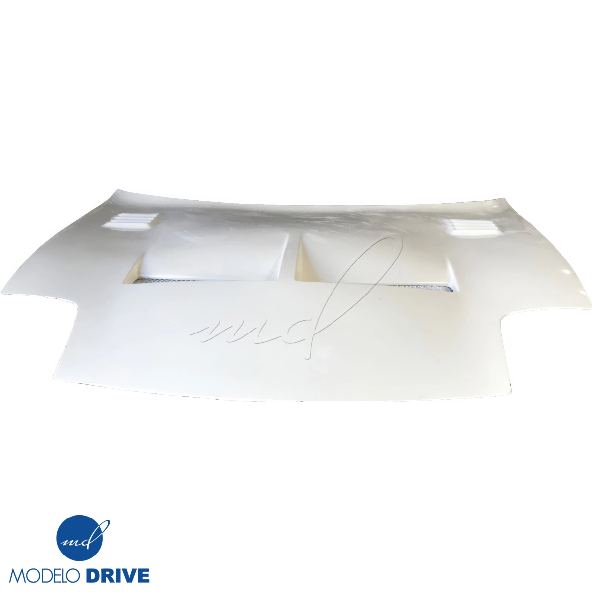 Modify your Mazda RX-7 1993 with our Exterior/Hoods - 17