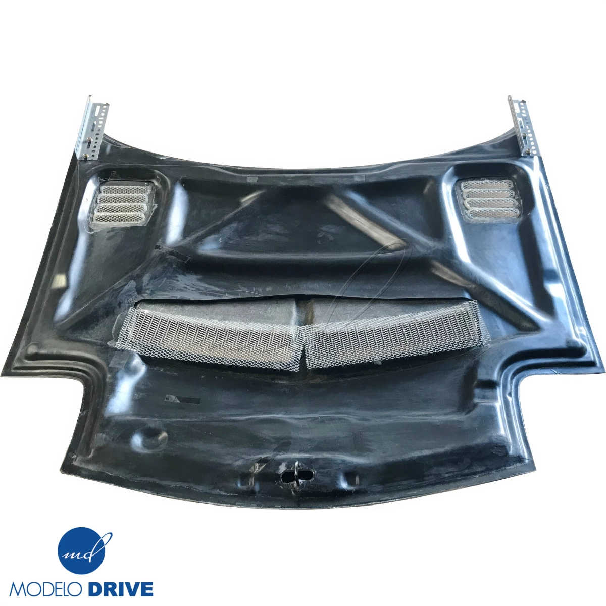 Modify your Mazda RX-7 1993 with our Exterior/Hoods - 19