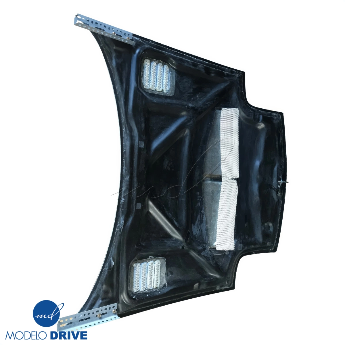 Modify your Mazda RX-7 1993 with our Exterior/Hoods - 20