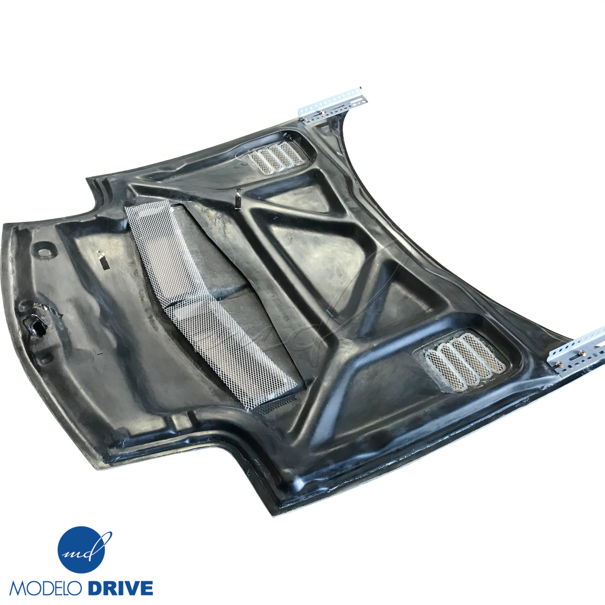 Modify your Mazda RX-7 1993 with our Exterior/Hoods - 