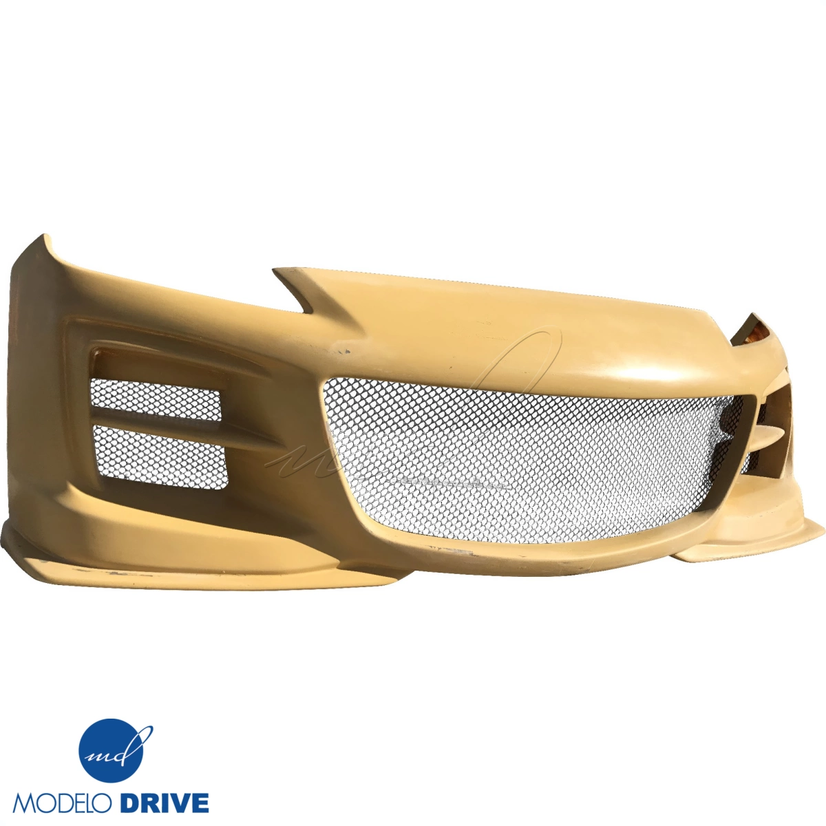 Modify your Mazda RX-8 2009 with our Exterior/Front Bumpers - 8