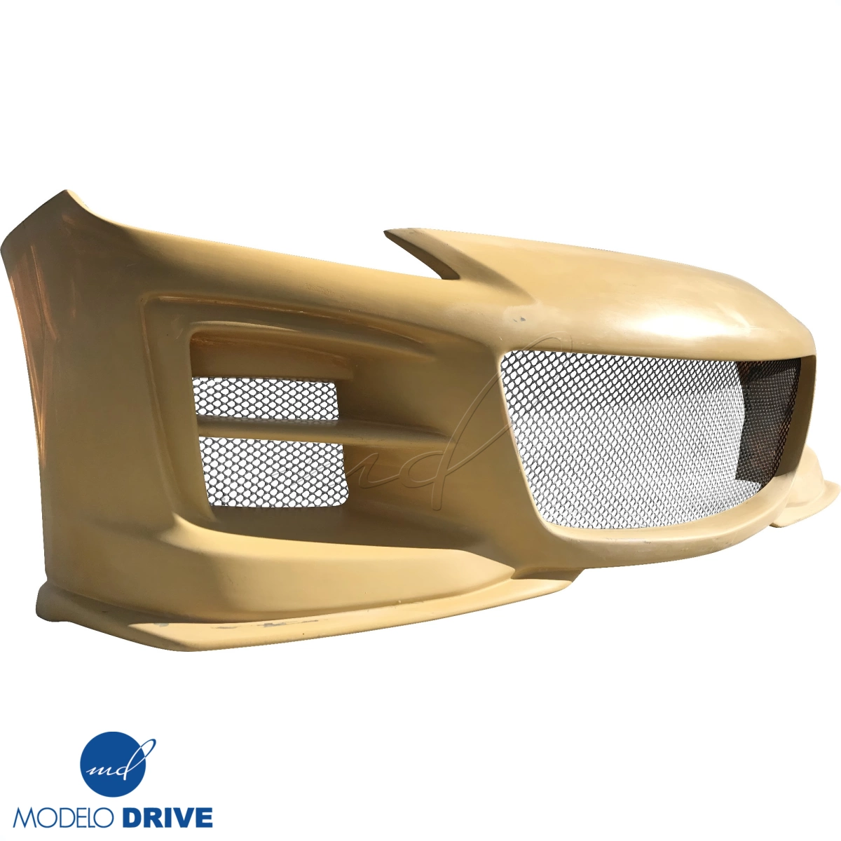 Modify your Mazda RX-8 2009 with our Exterior/Front Bumpers - 9