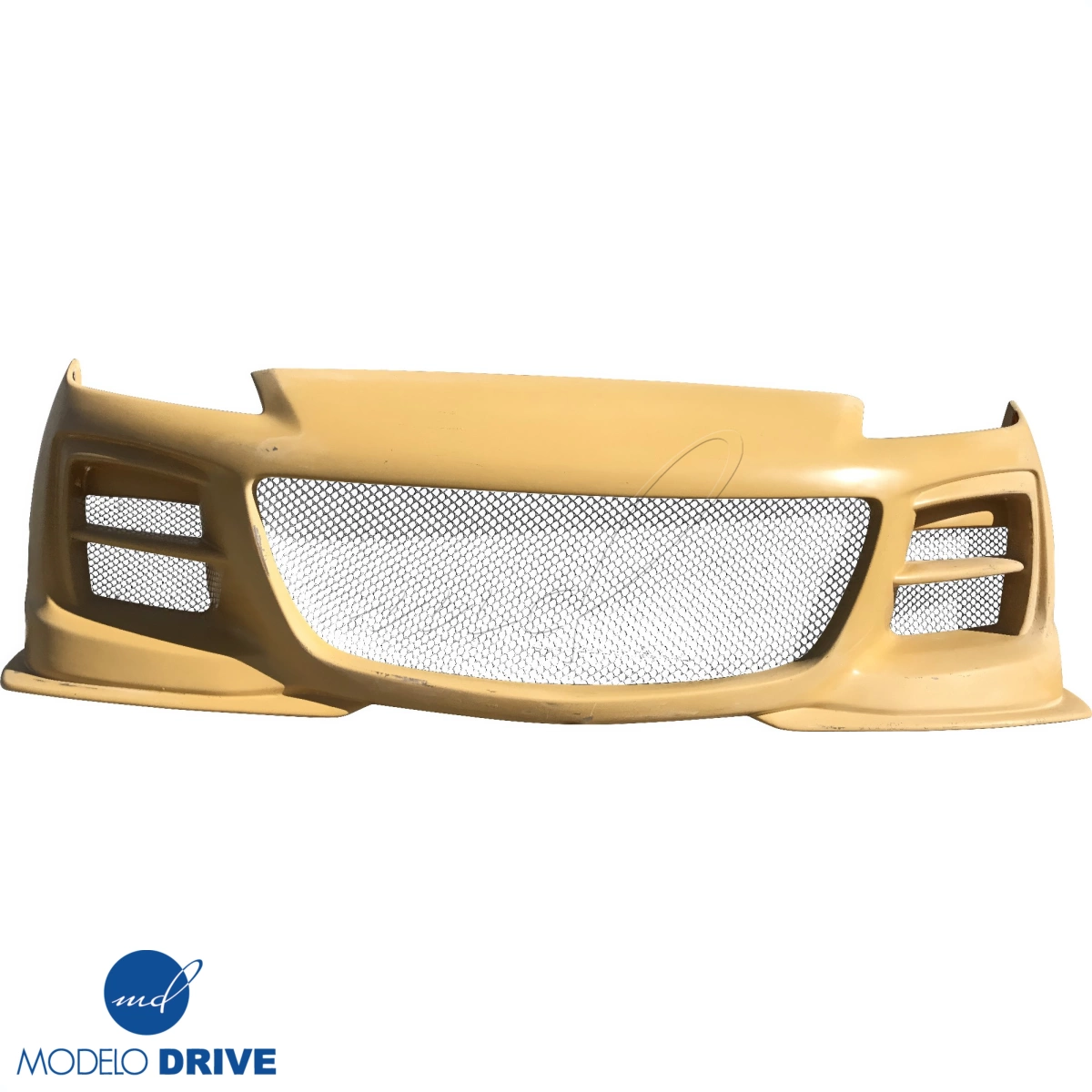 Modify your Mazda RX-8 2009 with our Exterior/Front Bumpers - 10