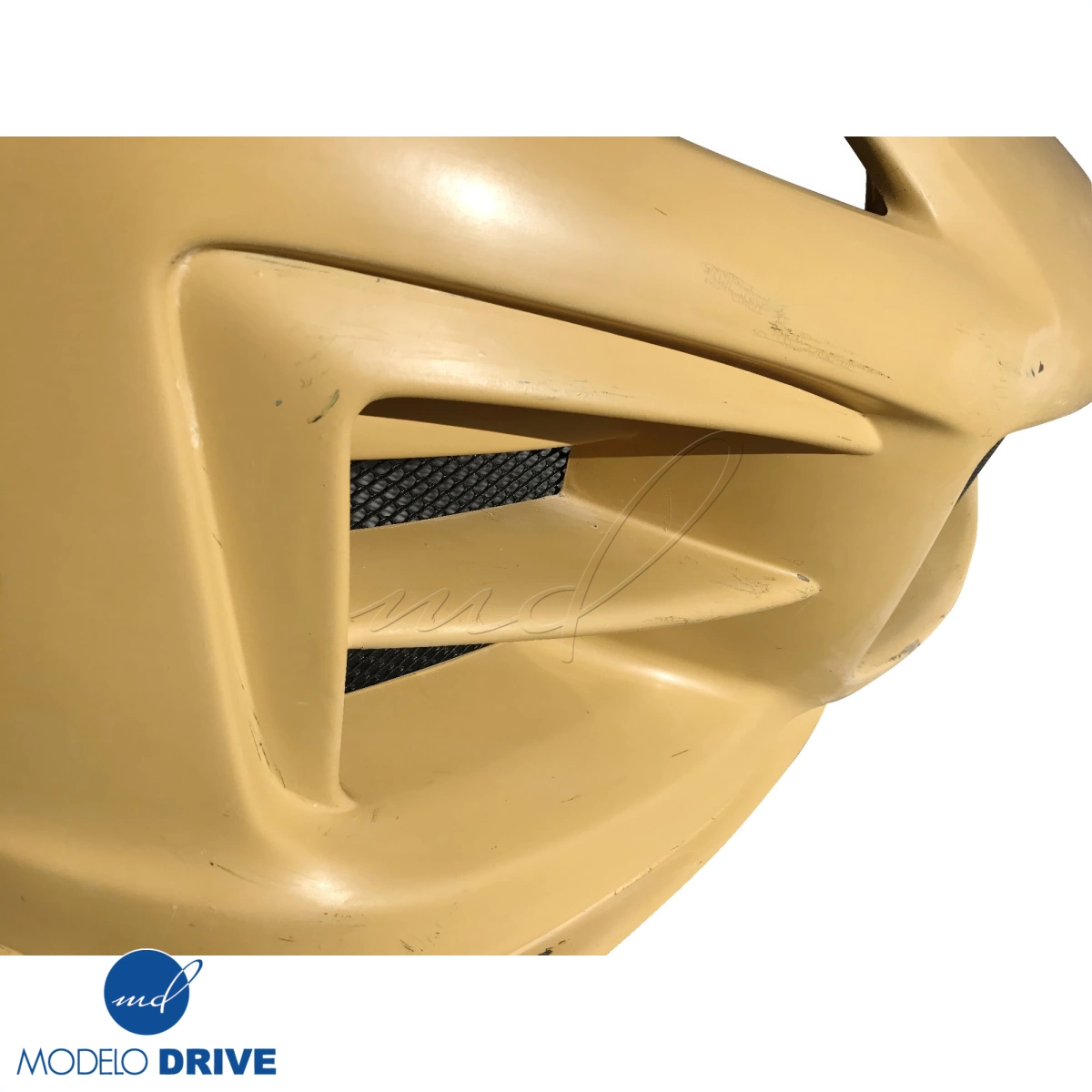 Modify your Mazda RX-8 2009 with our Exterior/Front Bumpers - 12