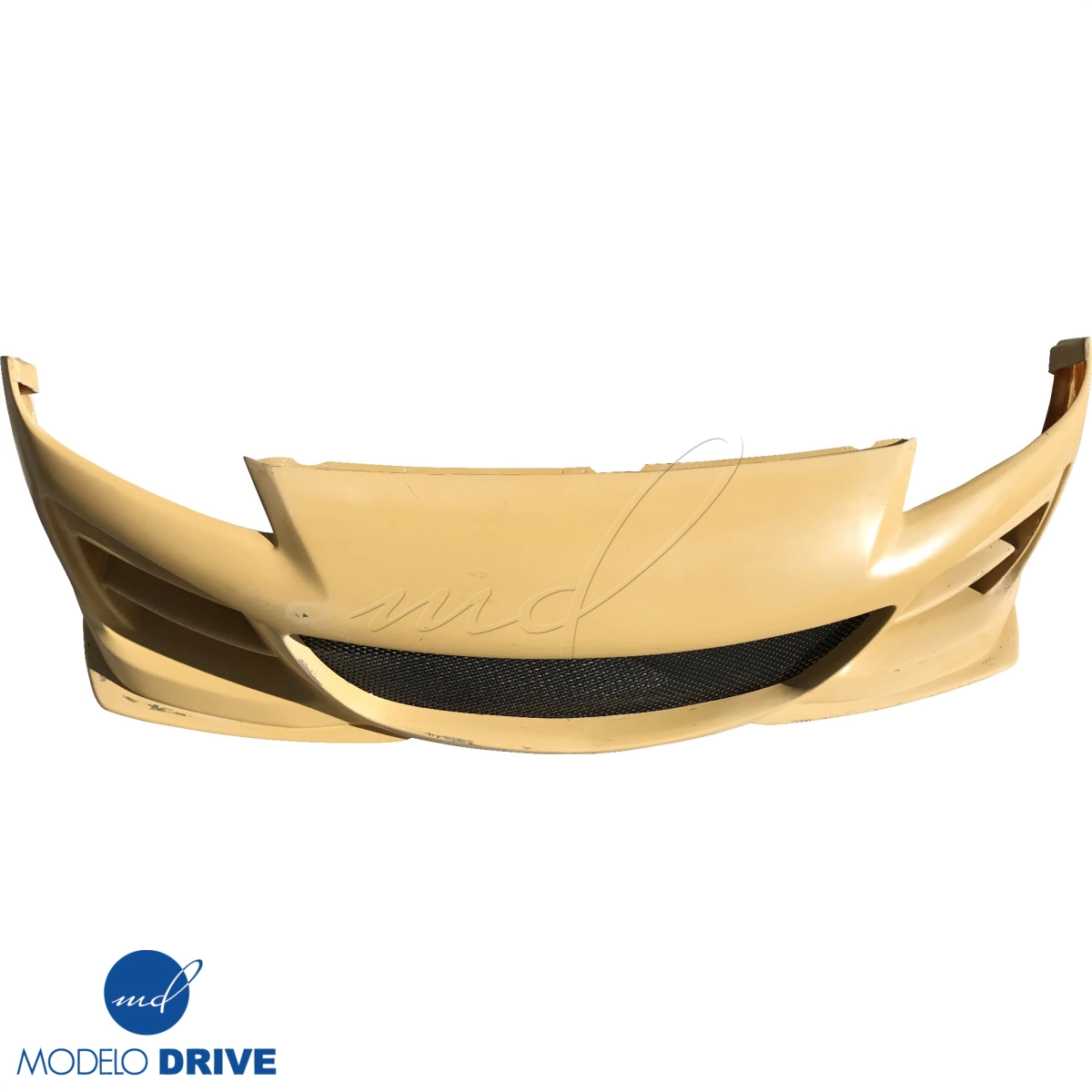 Modify your Mazda RX-8 2009 with our Exterior/Front Bumpers - 13