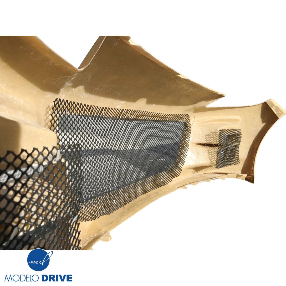 Modify your Mazda RX-8 2009 with our Exterior/Front Bumpers - 17