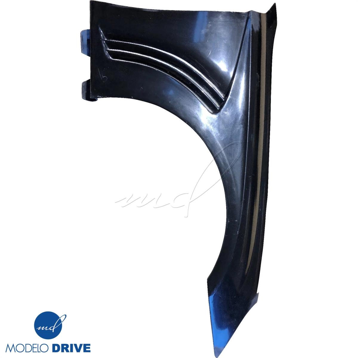 Modify your Mercedes-Benz CLS-Class 2006 with our Exterior/Fenders - 6