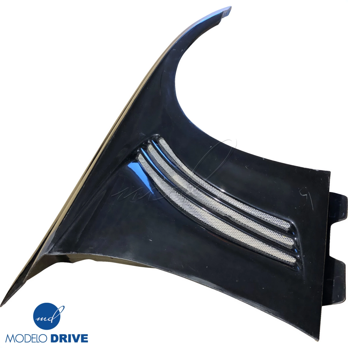 Modify your Mercedes-Benz CLS-Class 2006 with our Exterior/Fenders - 8