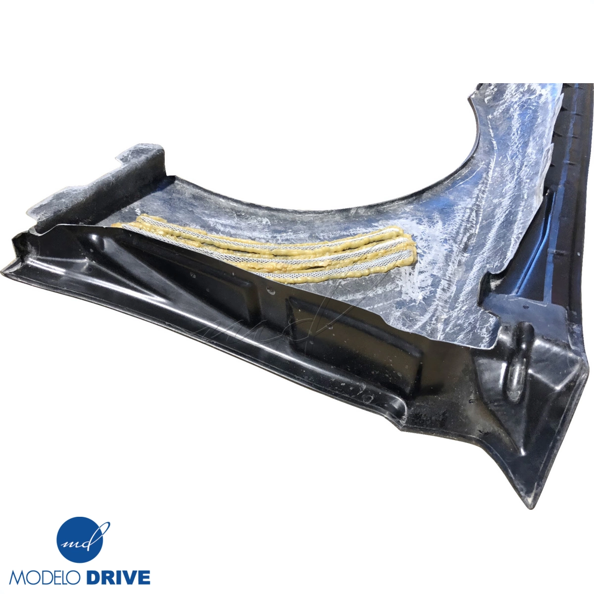 Modify your Mercedes-Benz CLS-Class 2006 with our Exterior/Fenders - 11