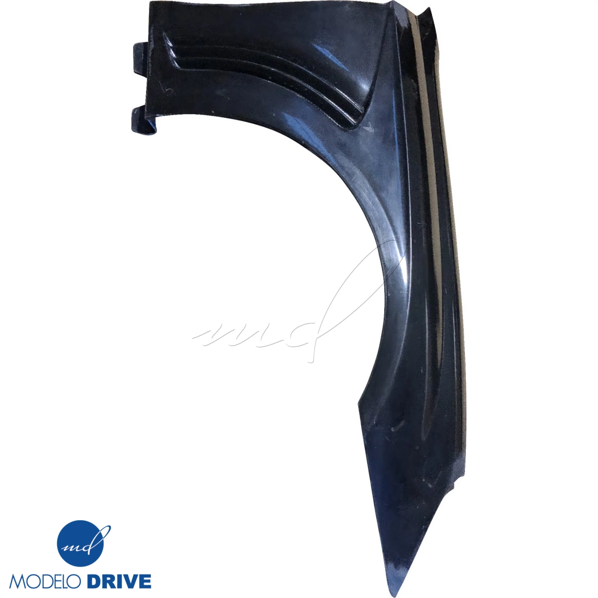 Modify your Mercedes-Benz CLS-Class 2006 with our Exterior/Fenders - 12