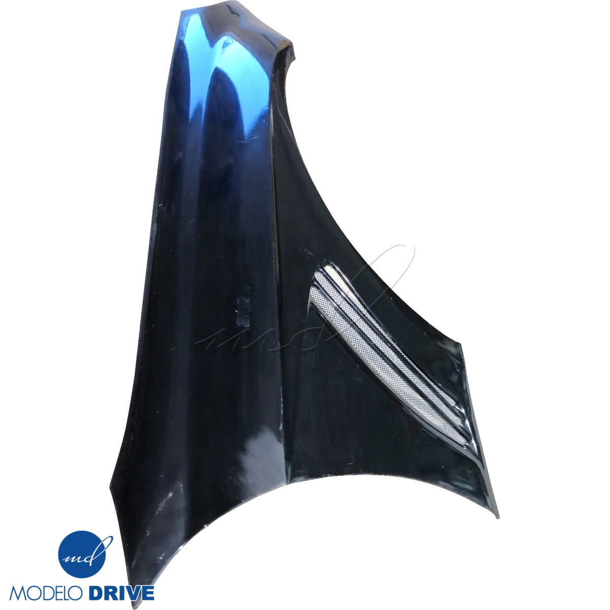 Modify your Mercedes-Benz CLS-Class 2006 with our Exterior/Fenders - 14