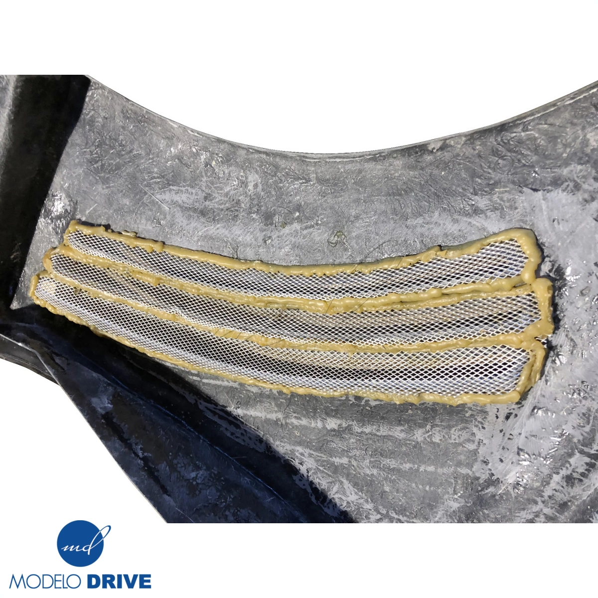 Modify your Mercedes-Benz CLS-Class 2006 with our Exterior/Fenders - 17