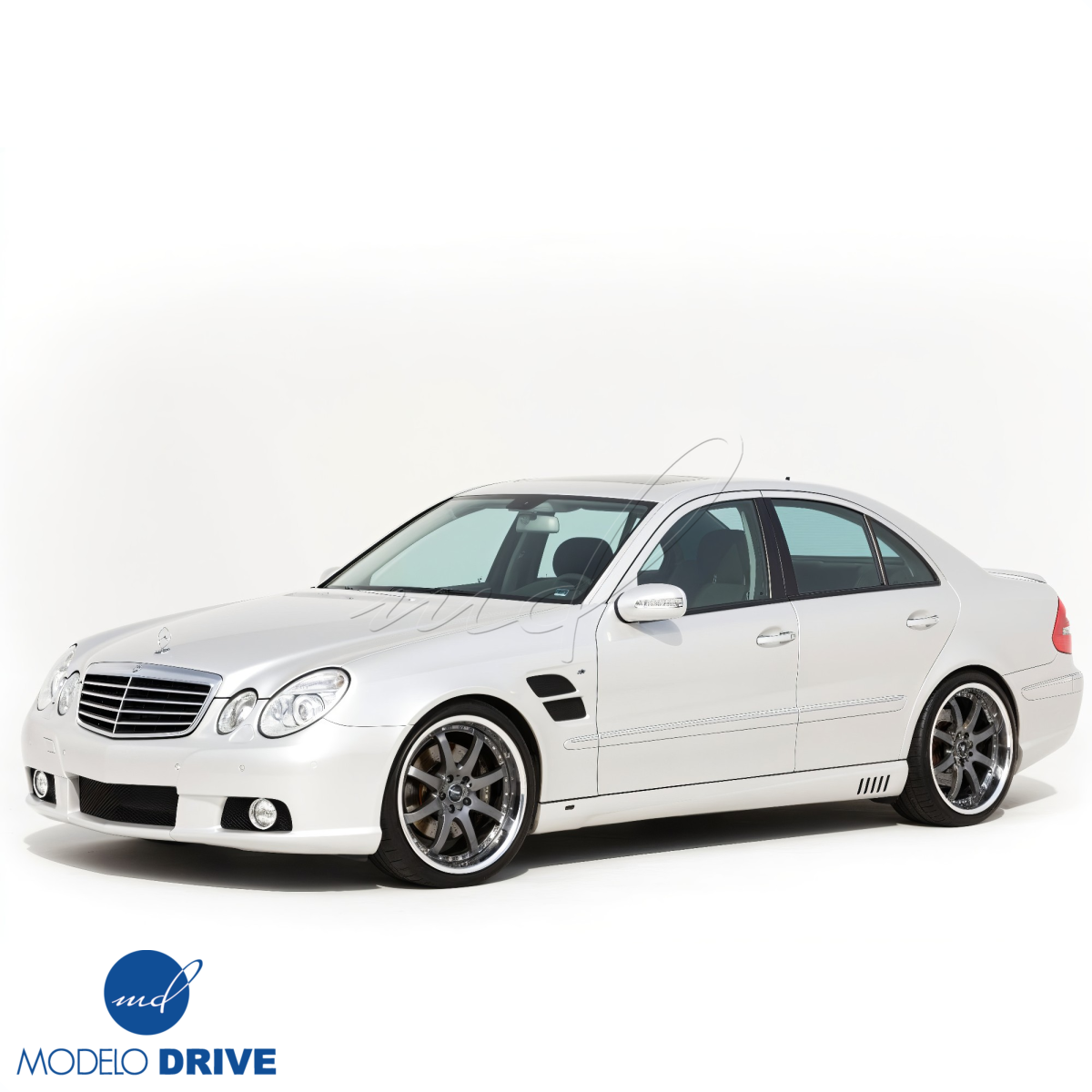 Modify your Mercedes-Benz E-Class 2003 with our Exterior/Fenders -