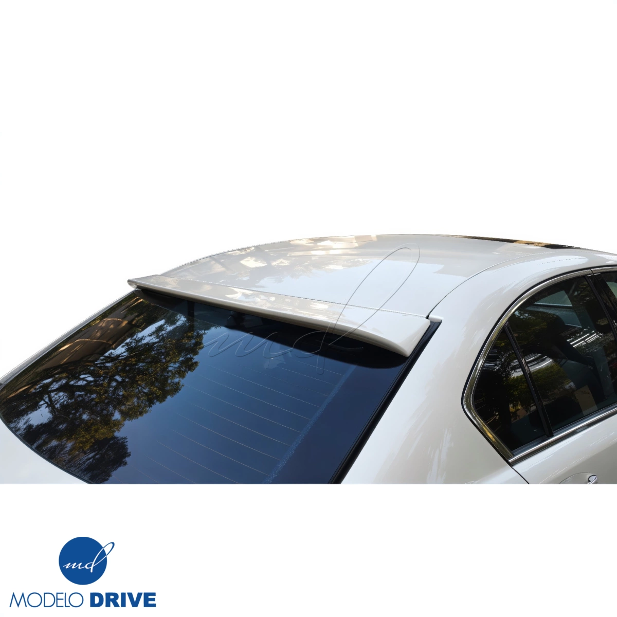 Modify your Mercedes-Benz E-Class 2007 with our Exterior/Wings - 2