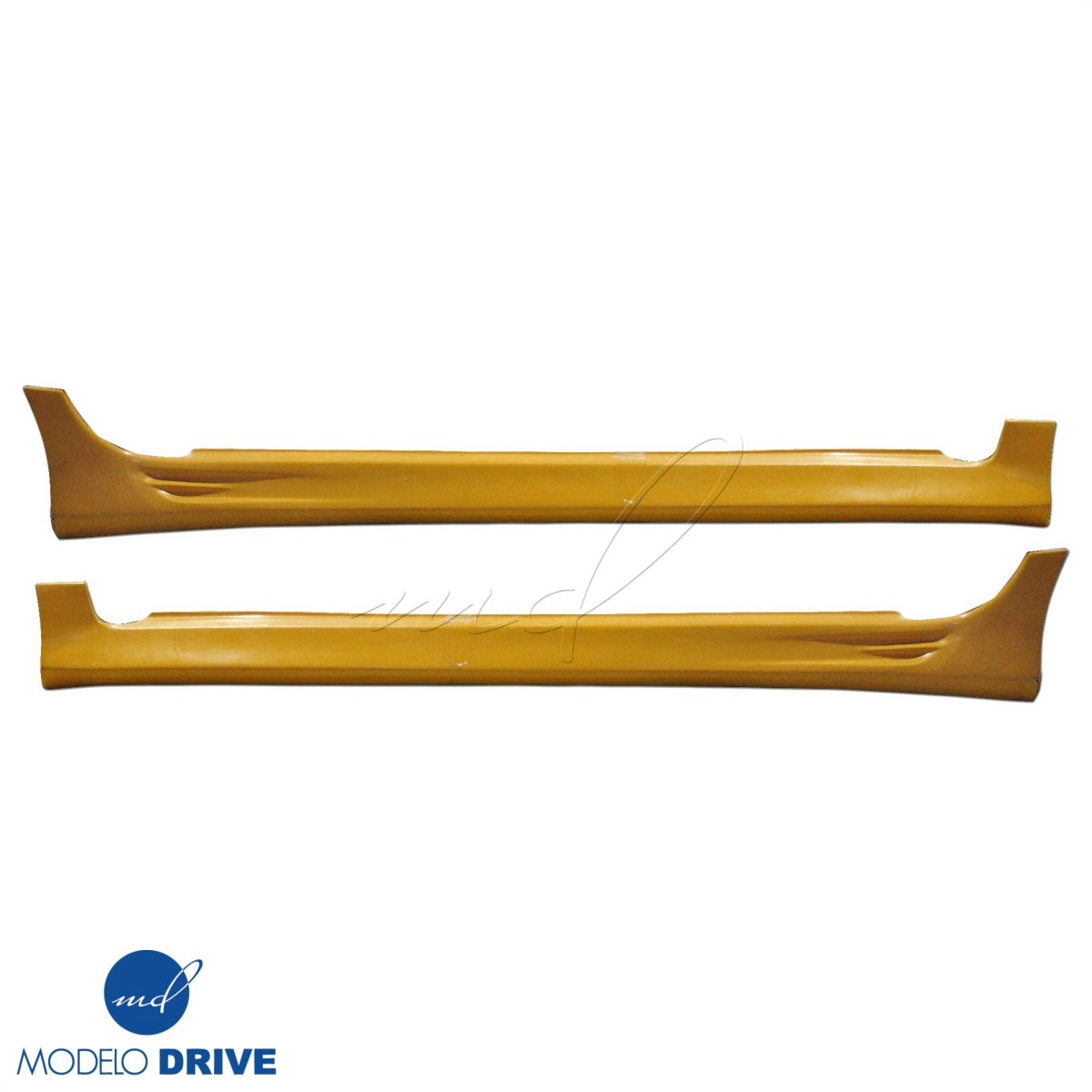 Modify your Toyota Yaris 2007 with our Exterior/Complete Body Kits - 7